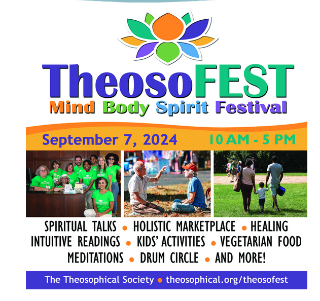 Theosofest