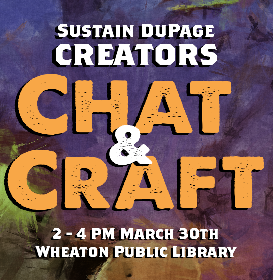 Chat and Craft