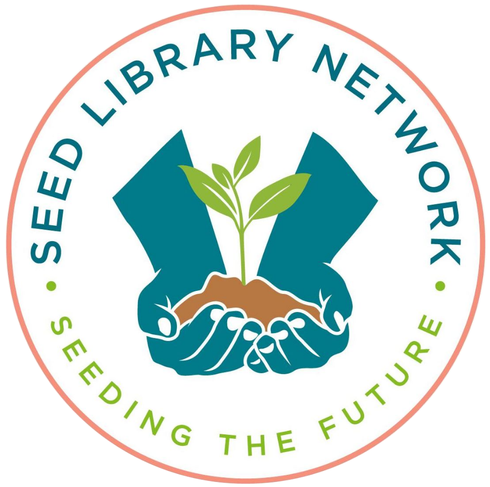 Seed Library Network Logo